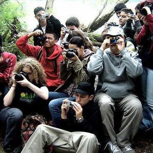 Meet your Posher, Sandra